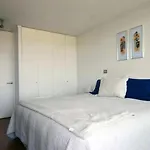 Las Condes, Excelente Apartamento 1 Dormitorio