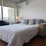 Las Condes, Excelentes Apartamentos - Alameda Apartments