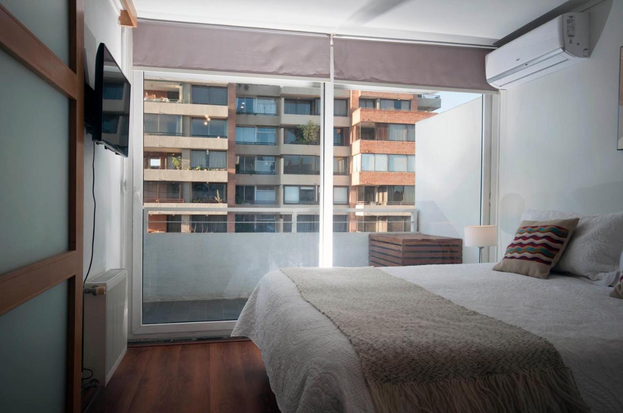 Condes, Excelentes - Alameda *