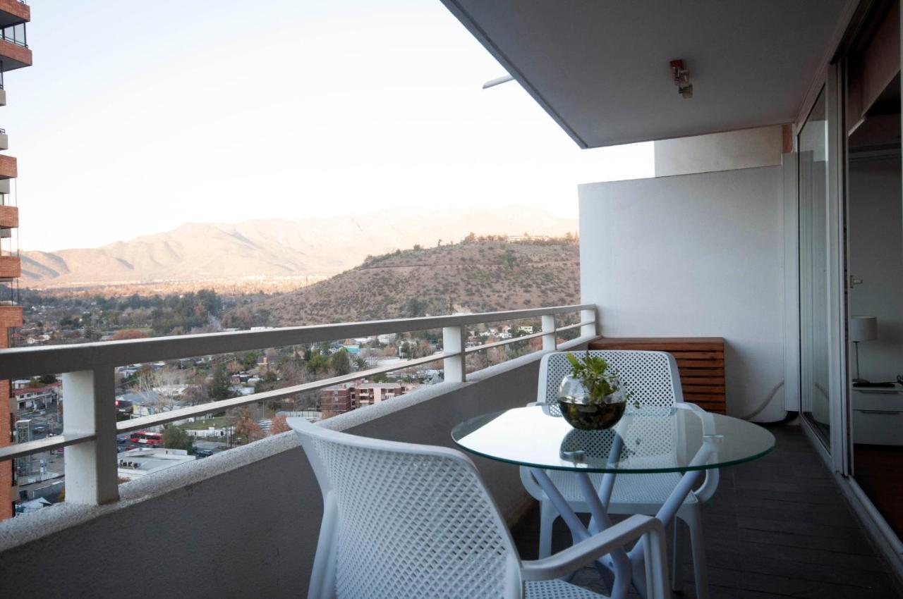 Apartamento Condes, Excelentes - Alameda