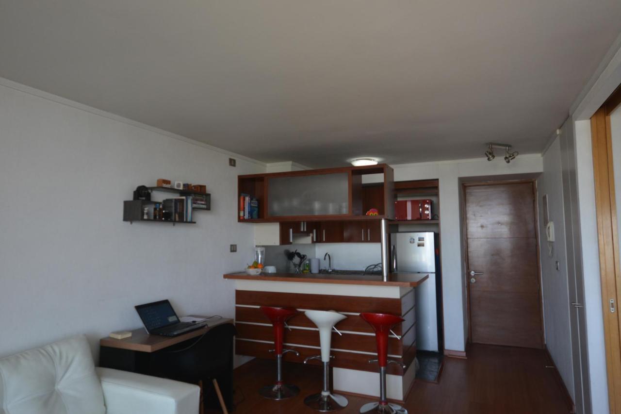 Apartamento Condes, Excelentes - Alameda Santiago de Chile